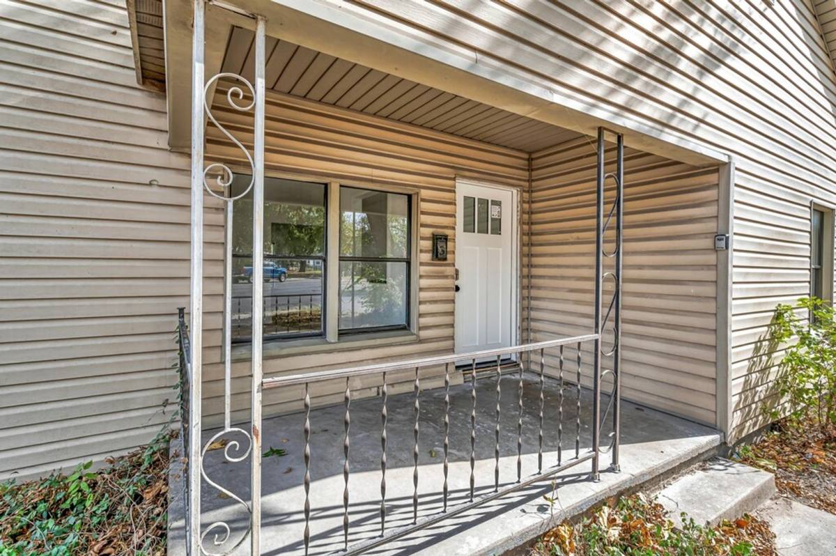 House for rent at 3116 Bosque, Waco, TX 76707