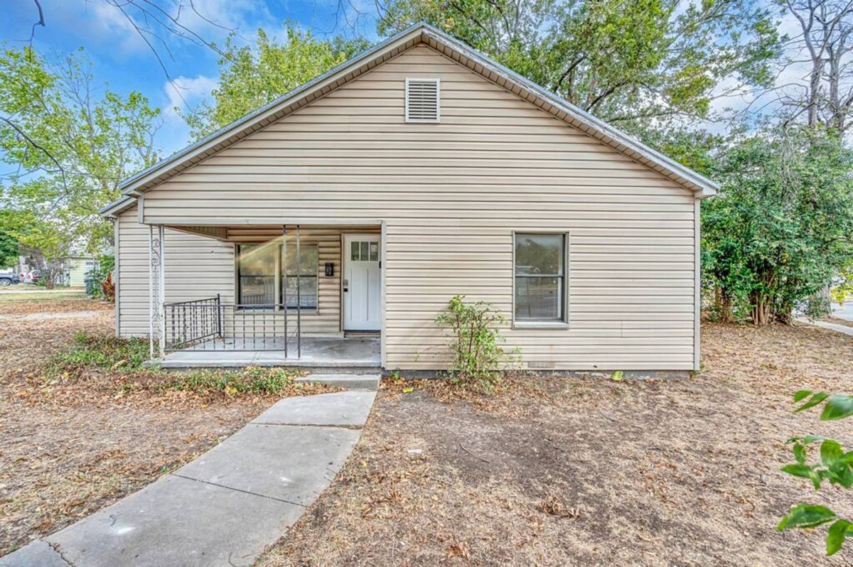 House for rent at 3116 Bosque, Waco, TX 76707