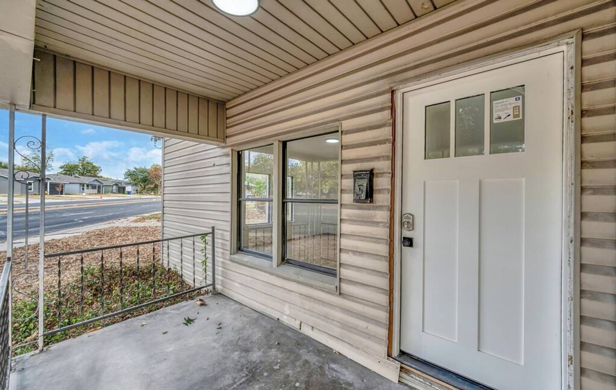 House for rent at 3116 Bosque, Waco, TX 76707