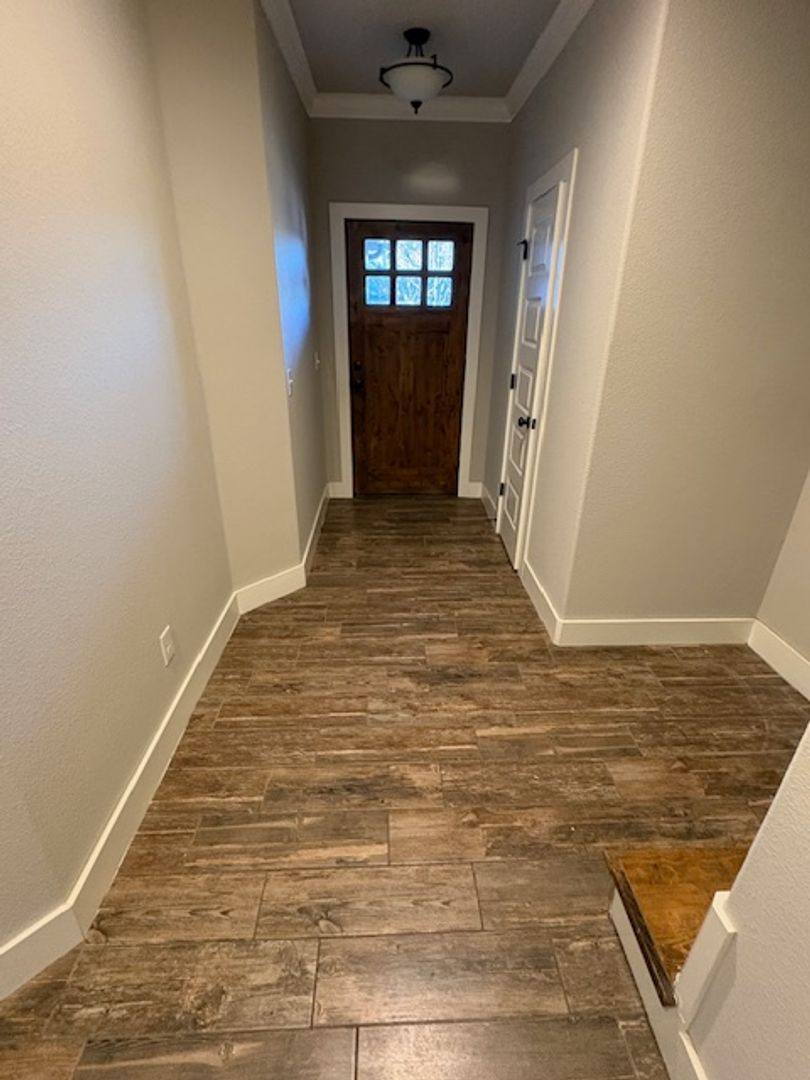 Townhouse for rent at 1801 & 1803 SW Stonegrove Rd, Bentonville, AR 72712