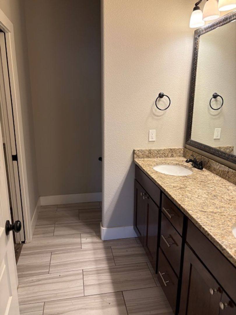 Townhouse for rent at 1801 & 1803 SW Stonegrove Rd, Bentonville, AR 72712