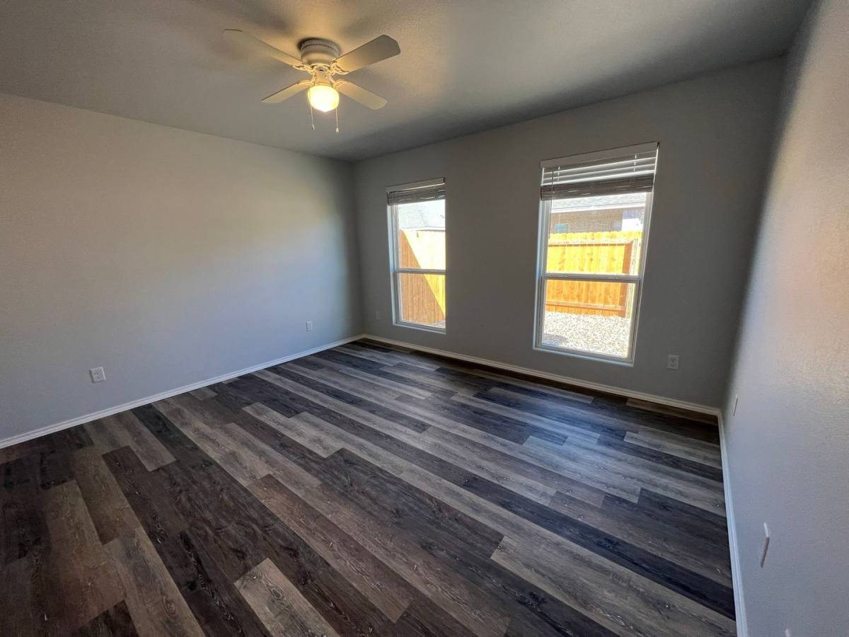 Apartment for rent at 5606 Jarvis St, Lubbock, TX 79416