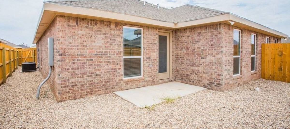 Apartment for rent at 5606 Jarvis St, Lubbock, TX 79416