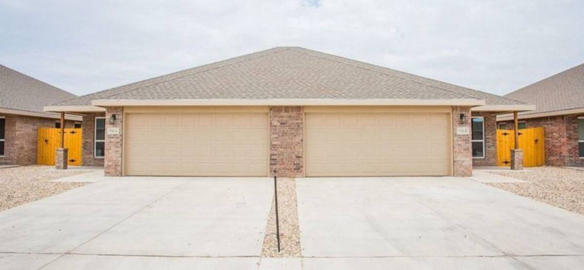 Apartment for rent at 5606 Jarvis St, Lubbock, TX 79416