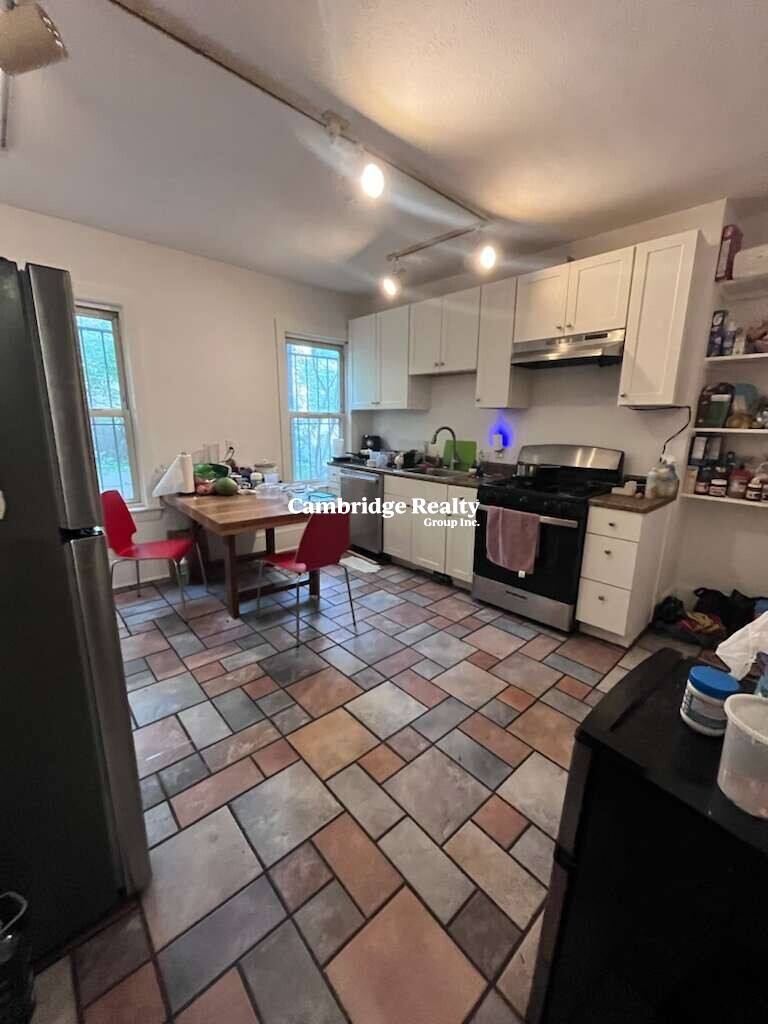 Apartment for rent at 731 Parker St #1T, Roxbury Crossing, MA 02120