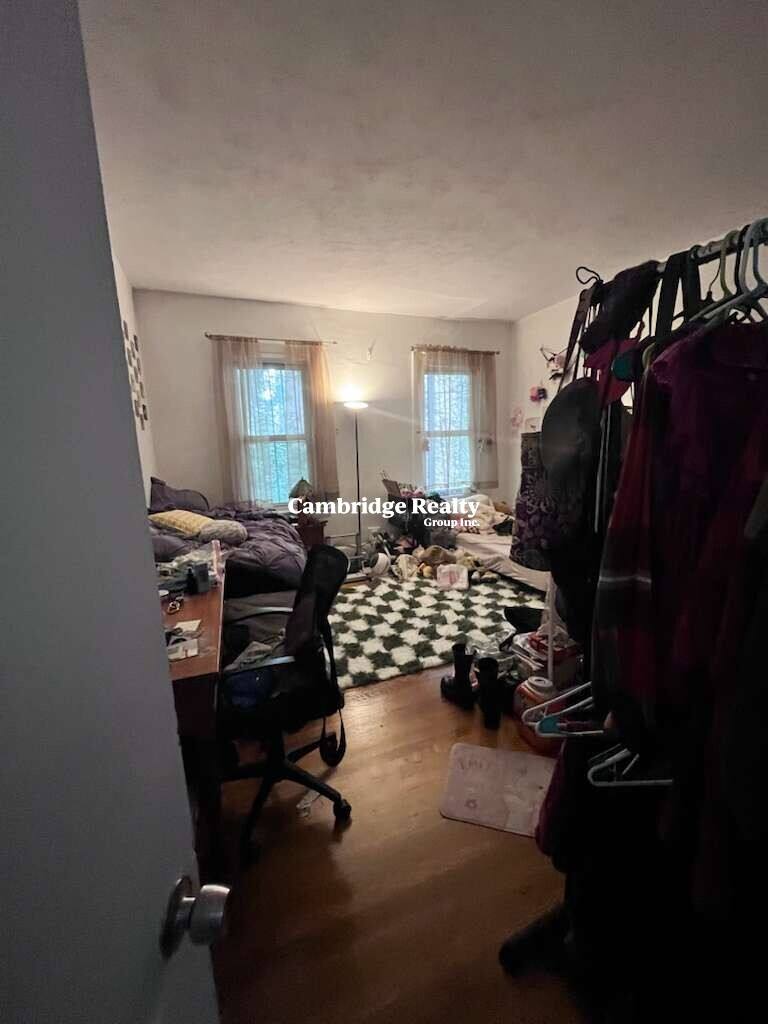 Apartment for rent at 731 Parker St #1T, Roxbury Crossing, MA 02120