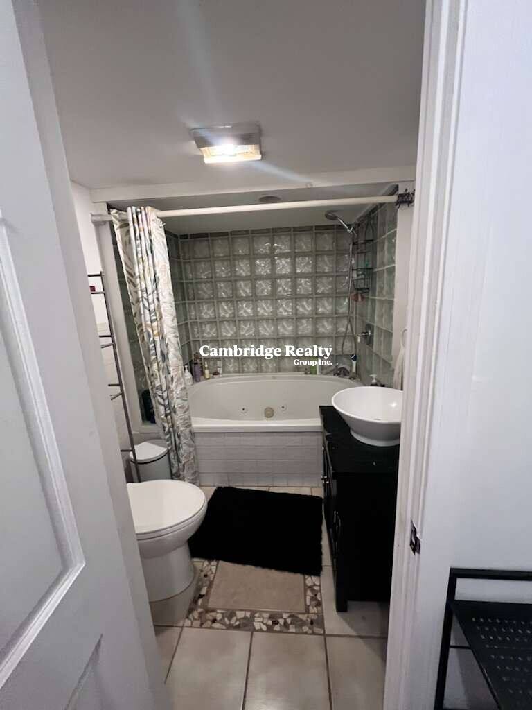 Apartment for rent at 731 Parker St #1T, Roxbury Crossing, MA 02120