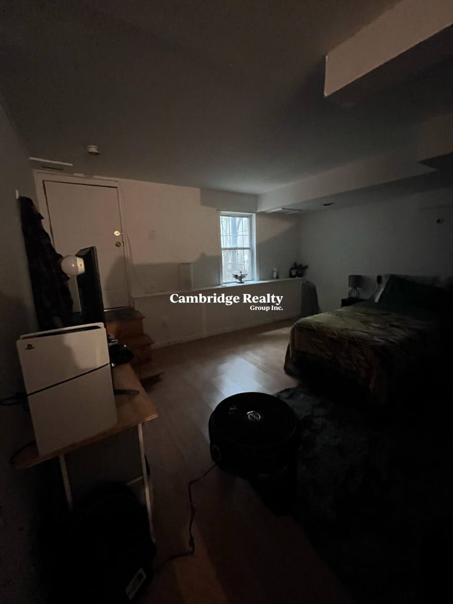Apartment for rent at 731 Parker St #1T, Roxbury Crossing, MA 02120