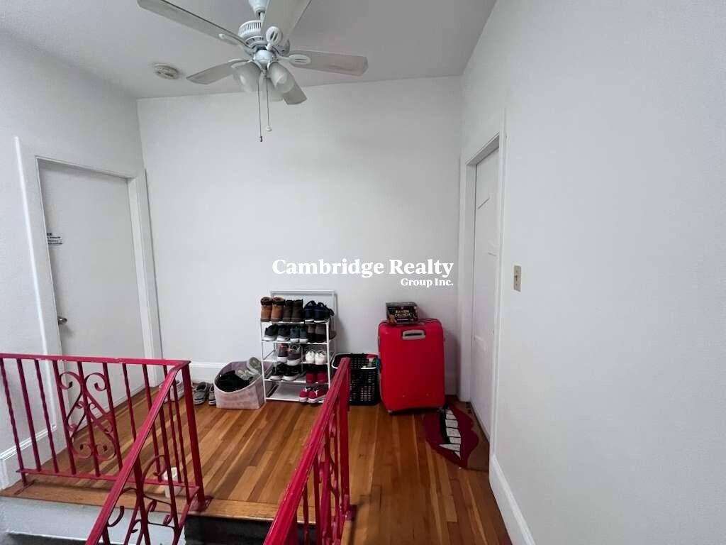Apartment for rent at 731 Parker St #1T, Roxbury Crossing, MA 02120