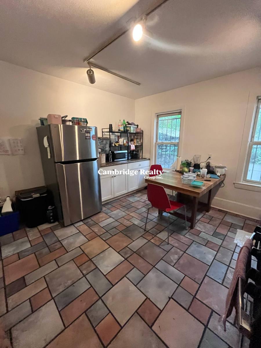 Apartment for rent at 731 Parker St #1T, Roxbury Crossing, MA 02120
