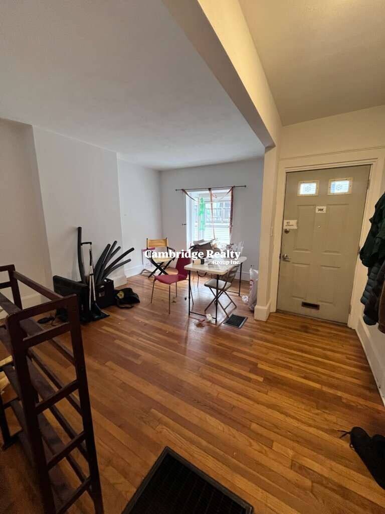 Apartment for rent at 731 Parker St #1T, Roxbury Crossing, MA 02120