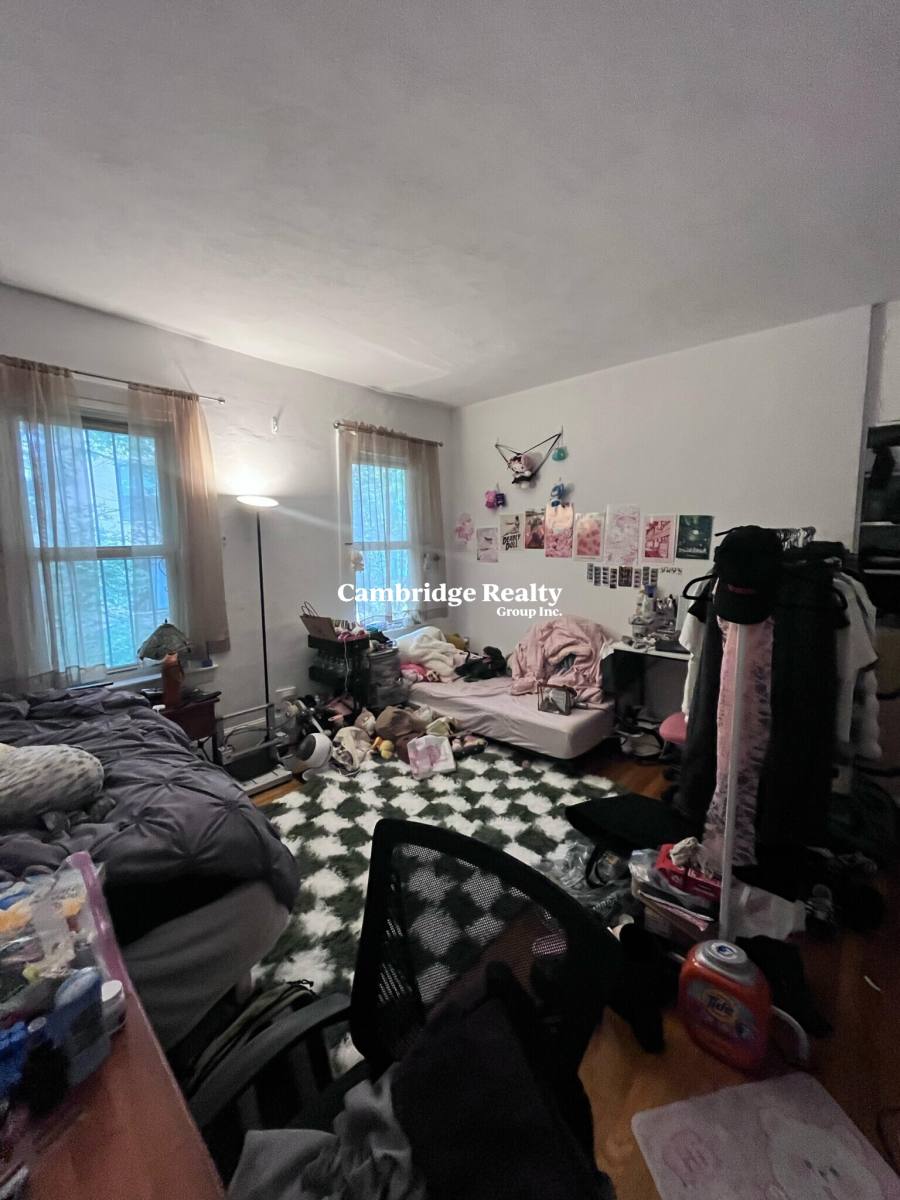 Apartment for rent at 731 Parker St #1T, Roxbury Crossing, MA 02120