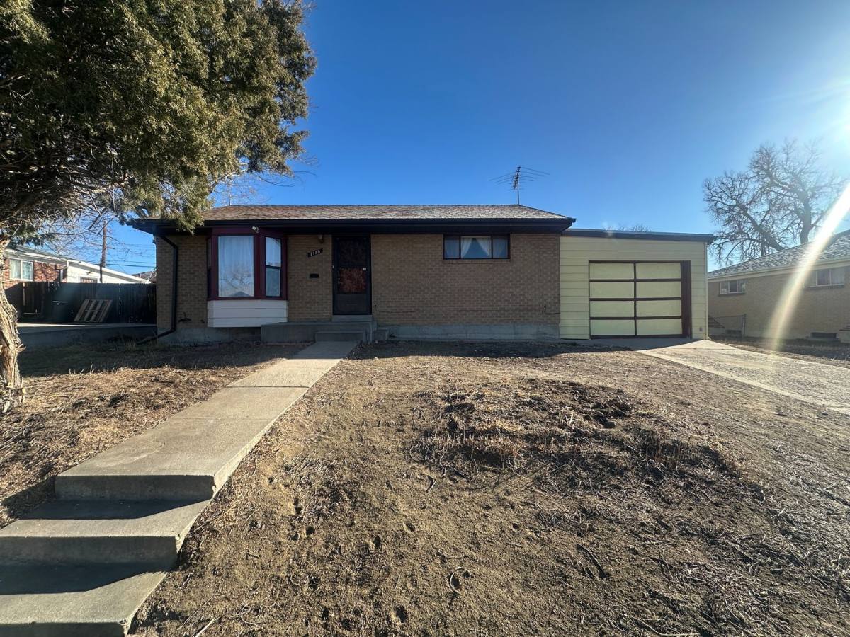 House for rent at 7128 Huron St, Denver, CO 80221