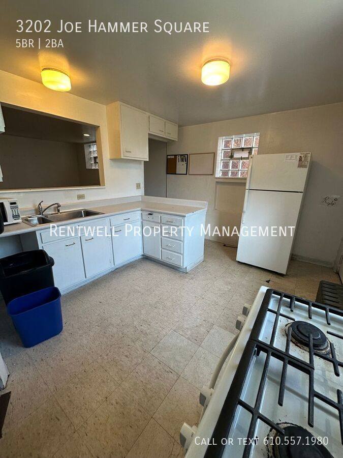 House for rent at 3202 Joe Hammer Square, Pittsburgh, PA 15213
