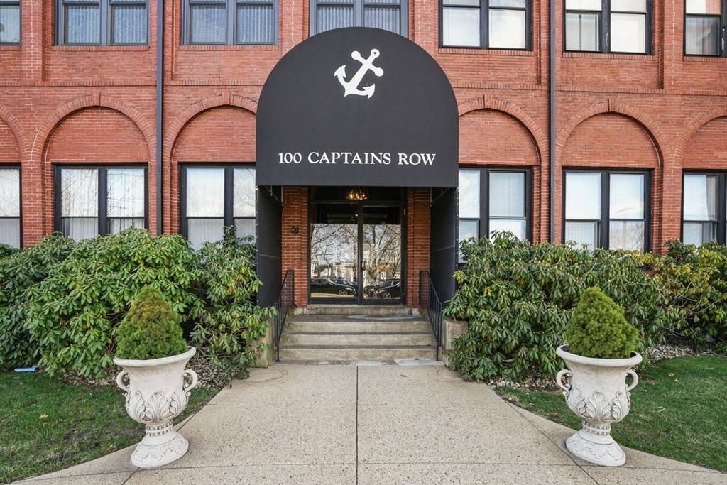 Apartment for rent at 100 Captains Row #301, Chelsea, MA 02150
