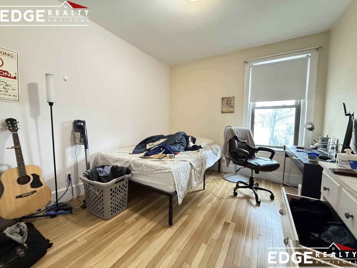 Apartment for rent at 39 Saint Paul St #2, Brookline, MA 02446