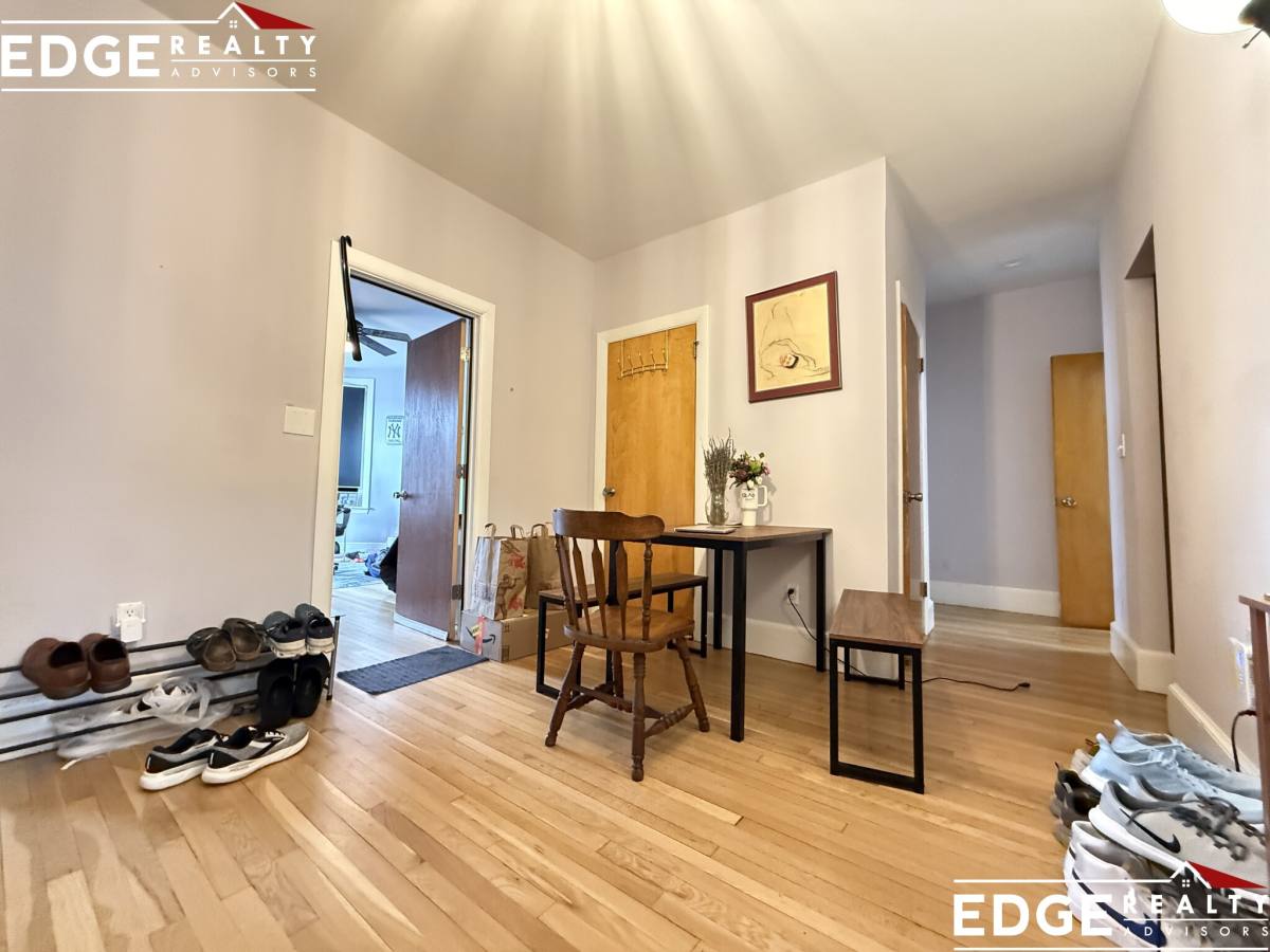 Apartment for rent at 39 Saint Paul St #2, Brookline, MA 02446