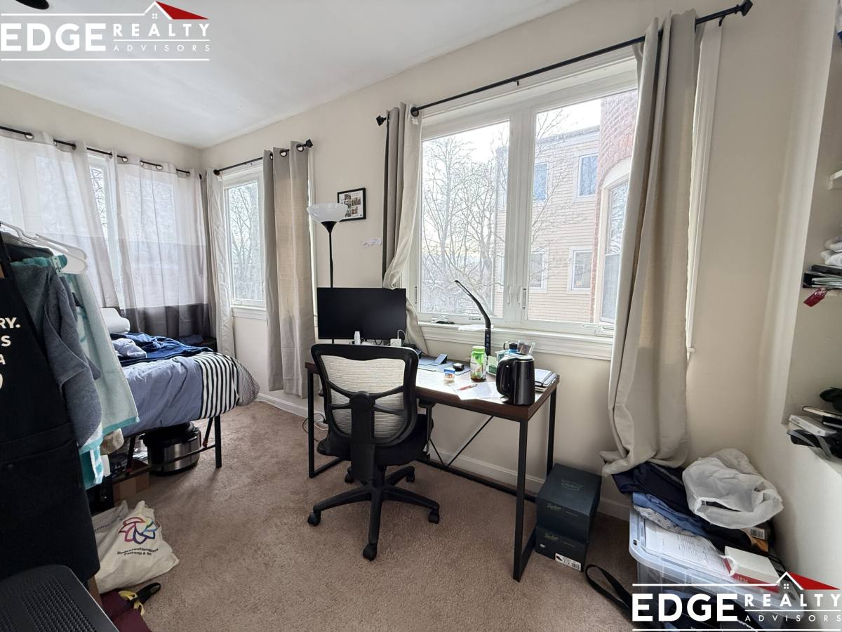 Apartment for rent at 39 Saint Paul St #2, Brookline, MA 02446