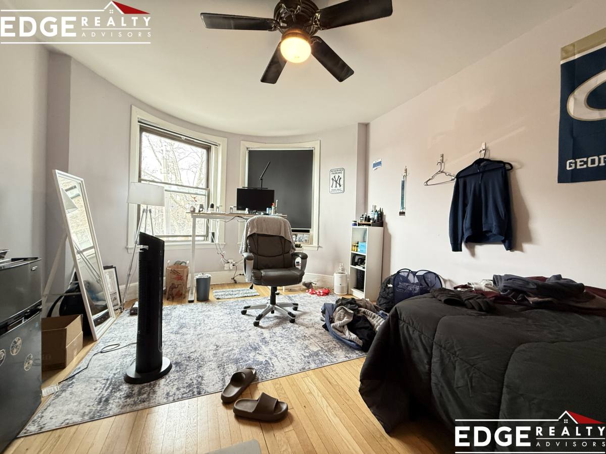 Apartment for rent at 39 Saint Paul St #2, Brookline, MA 02446