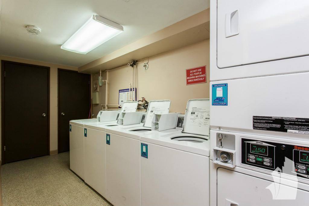 Apartment for rent at 1940 W Wilson #3L, Chicago, IL 60640