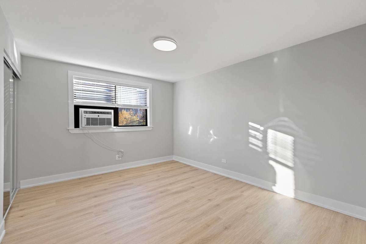 Apartment for rent at 1940 W Wilson #3L, Chicago, IL 60640
