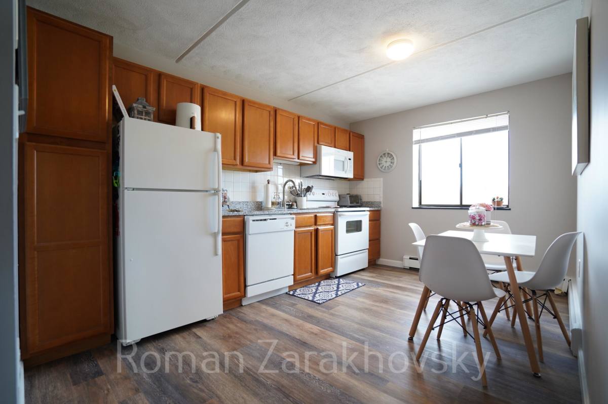 Apartment for rent at 12 Cottage Court #11A, Newton, MA 02458