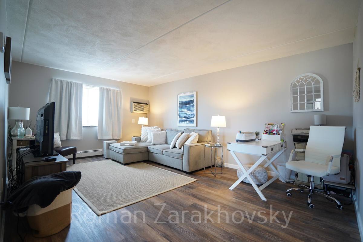 Apartment for rent at 12 Cottage Court #11A, Newton, MA 02458