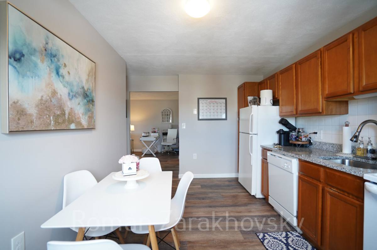 Apartment for rent at 12 Cottage Court #11A, Newton, MA 02458
