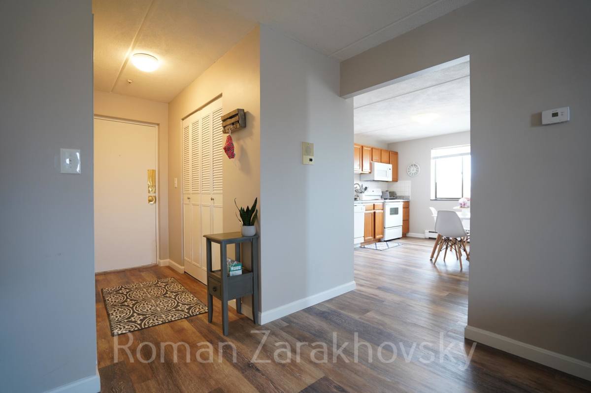Apartment for rent at 12 Cottage Court #11A, Newton, MA 02458