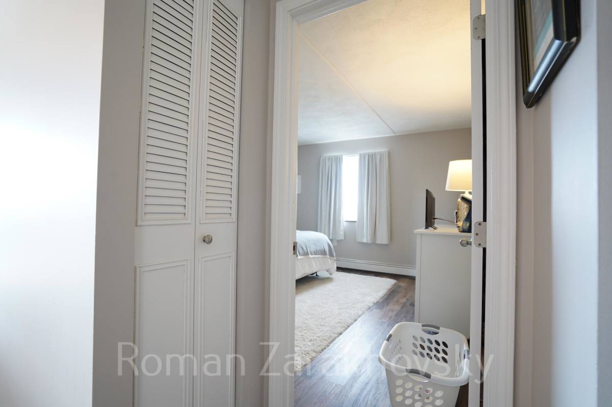 Apartment for rent at 12 Cottage Court #11A, Newton, MA 02458
