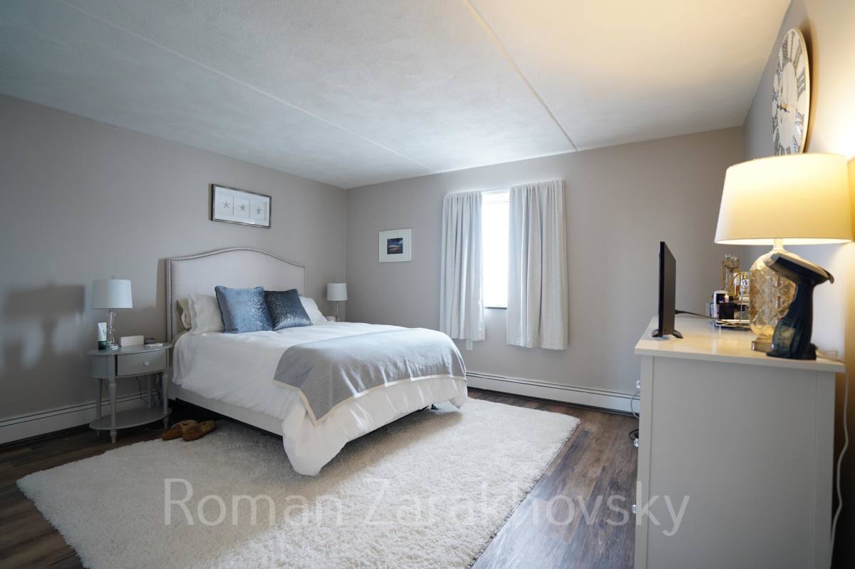 Apartment for rent at 14 Cottage Court #11A, Newton, MA 02458