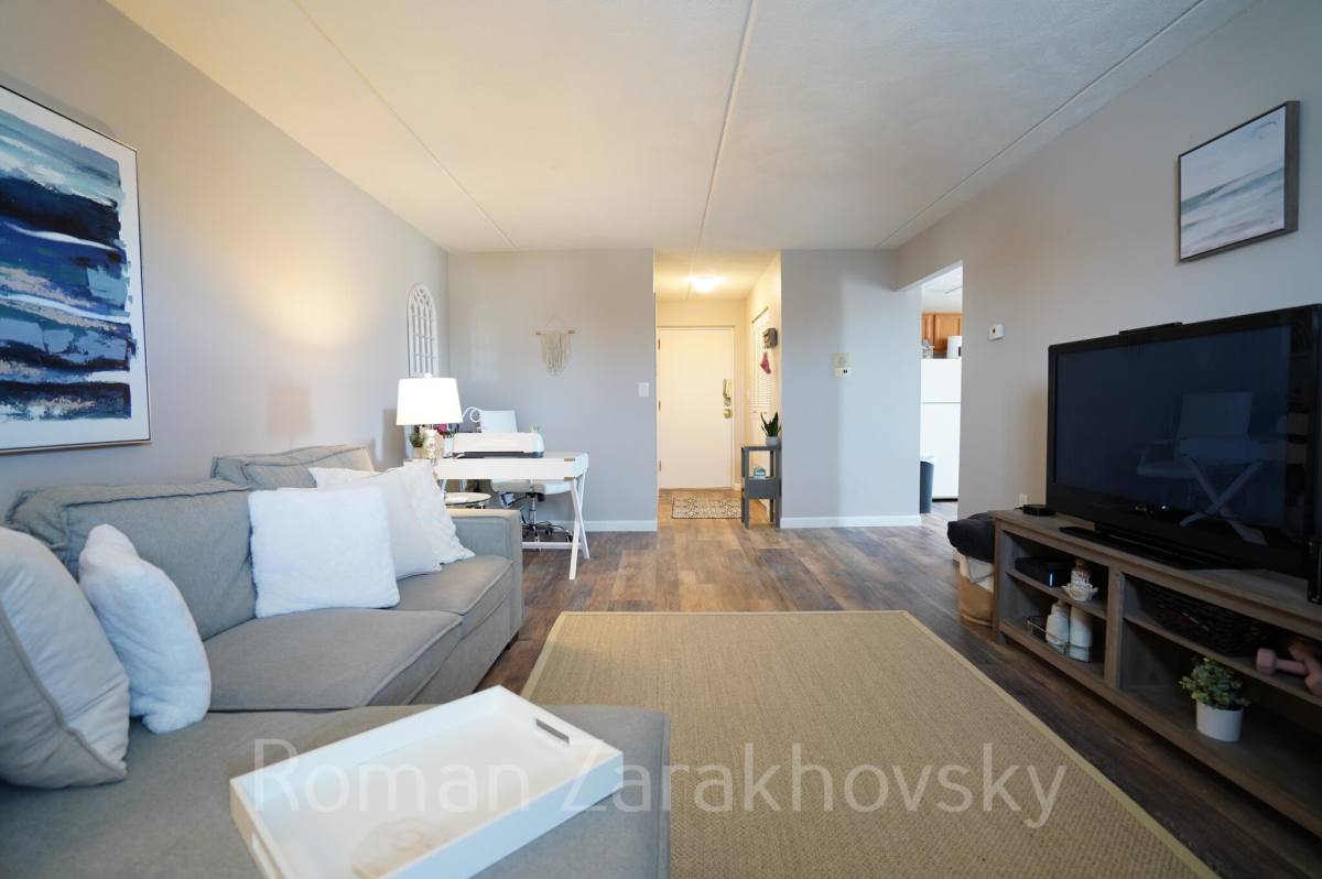 Apartment for rent at 14 Cottage Court #11A, Newton, MA 02458