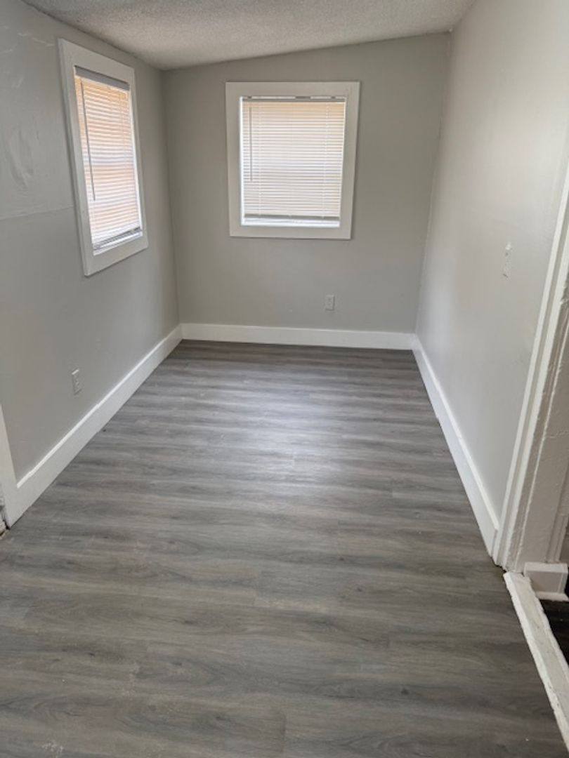 House for rent at 632 Harahan Rd, Memphis, TN 38109