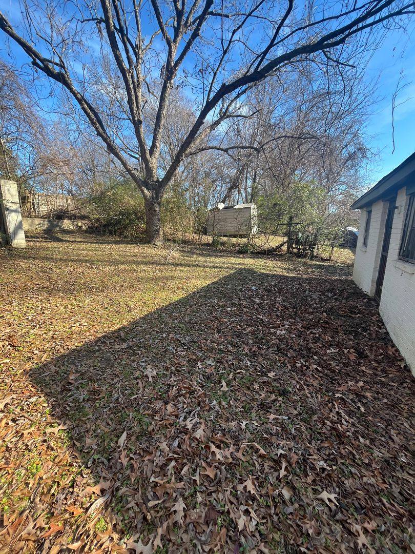 House for rent at 632 Harahan Rd, Memphis, TN 38109
