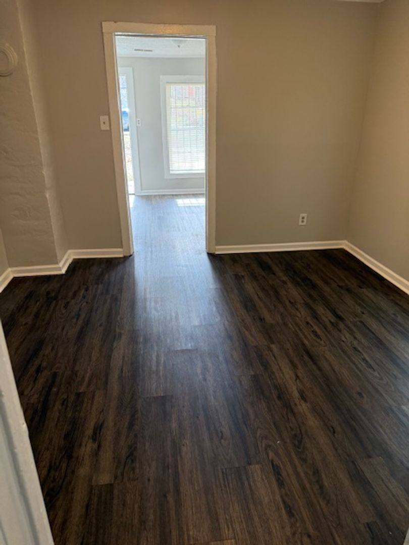 House for rent at 632 Harahan Rd, Memphis, TN 38109