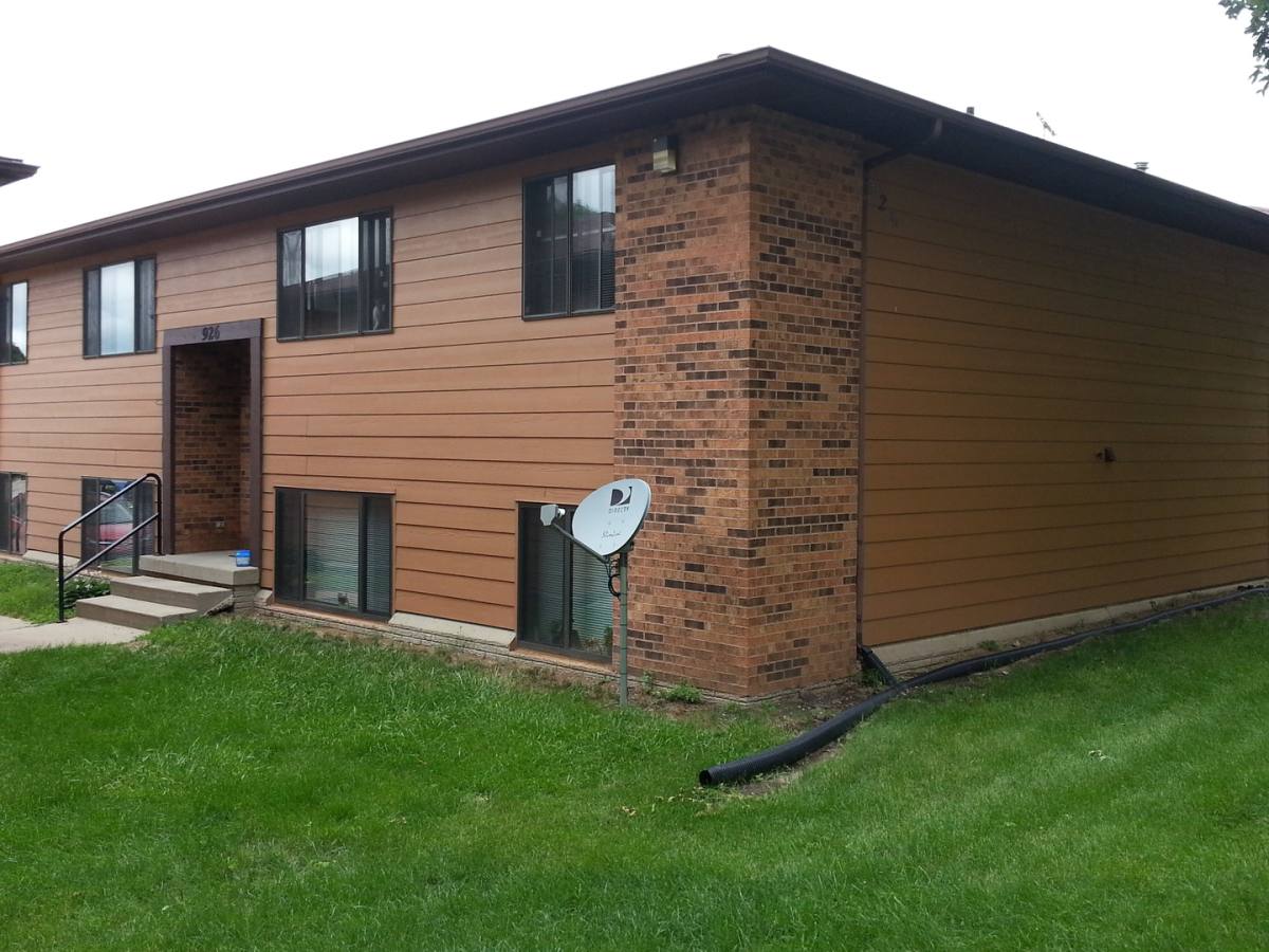 Apartment for rent at 926 Boston Way, Coralville, IA 52241