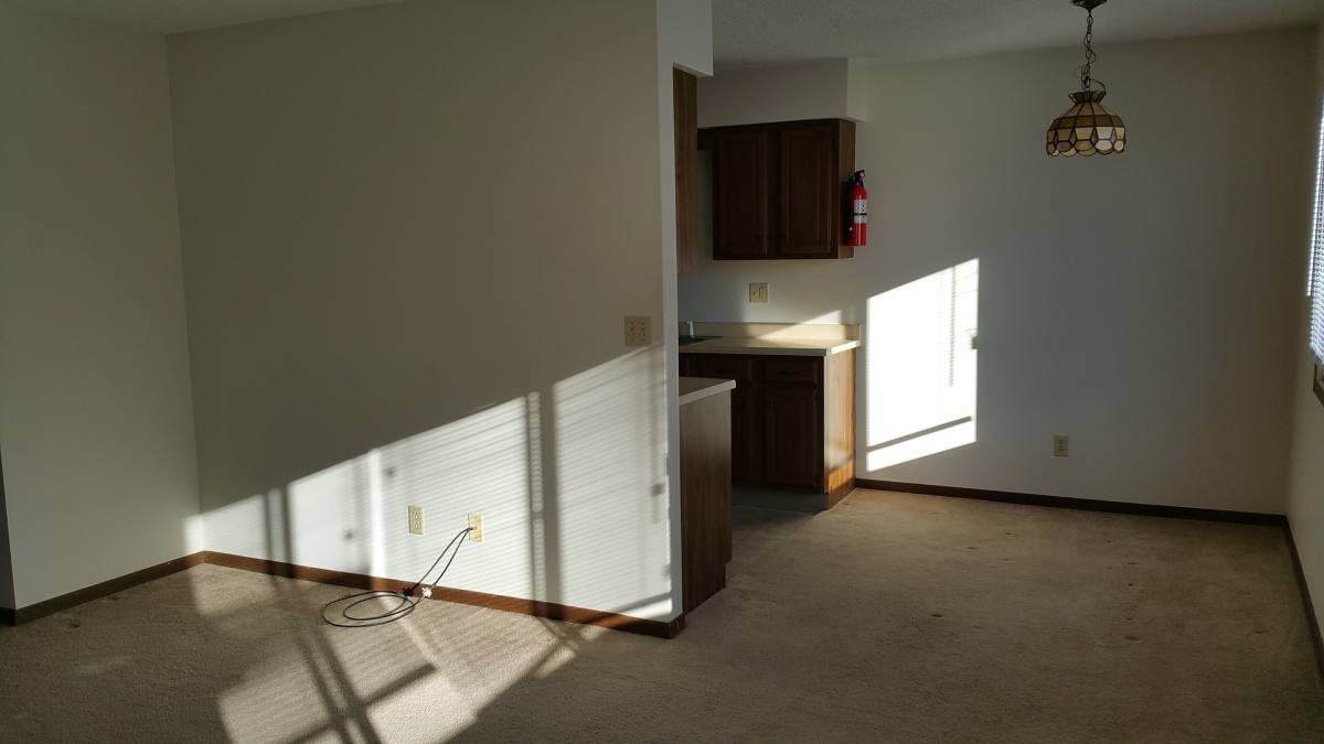 Apartment for rent at 926 Boston Way, Coralville, IA 52241