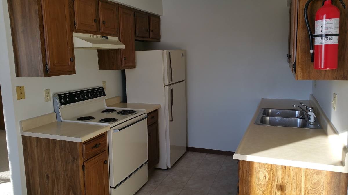 Apartment for rent at 926 Boston Way, Coralville, IA 52241