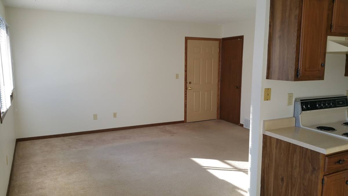 Apartment for rent at 926 Boston Way, Coralville, IA 52241