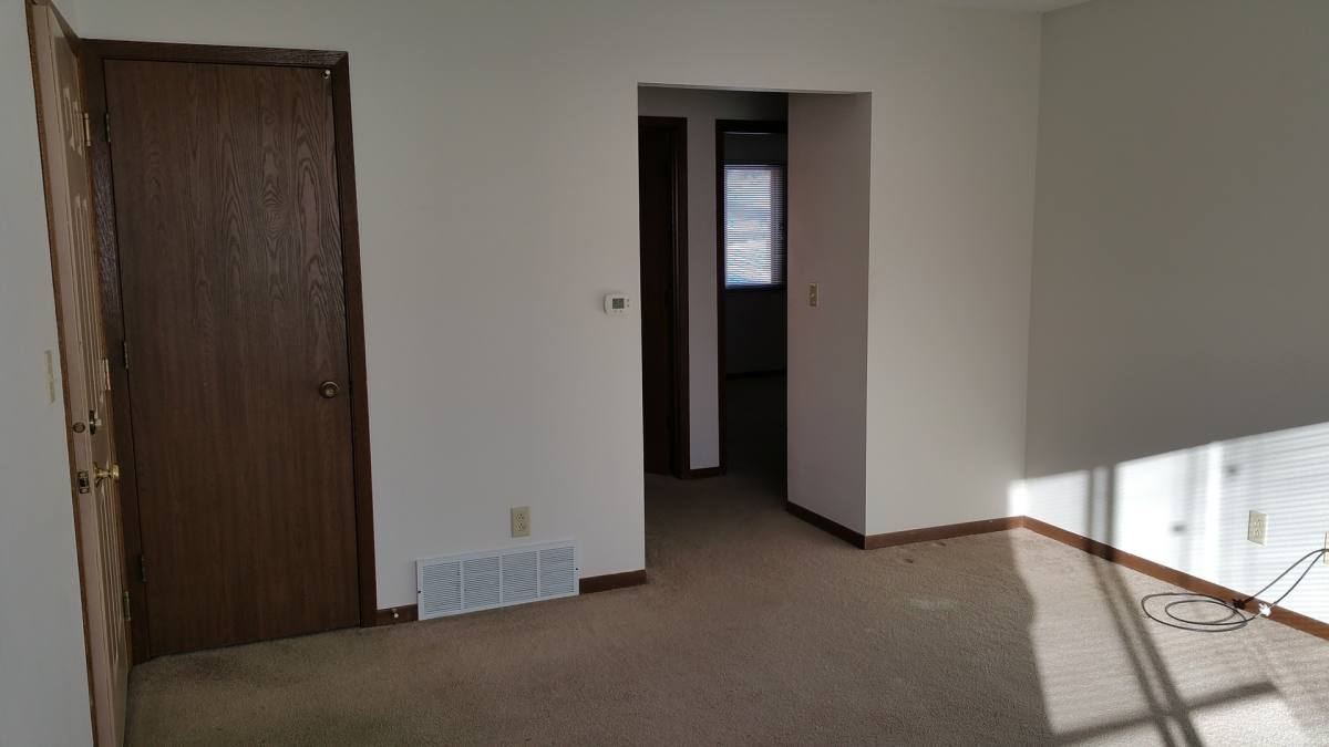 Apartment for rent at 926 Boston Way, Coralville, IA 52241