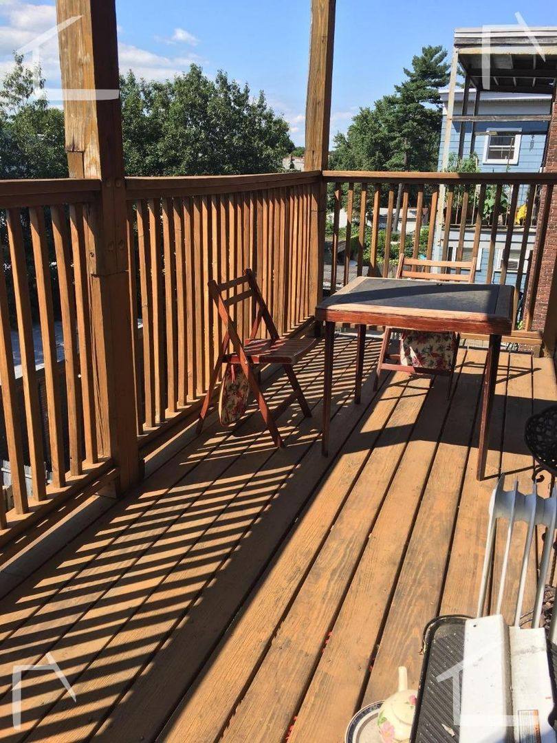 Apartment for rent at 4 Litchfield #K2, Brighton, MA 02135