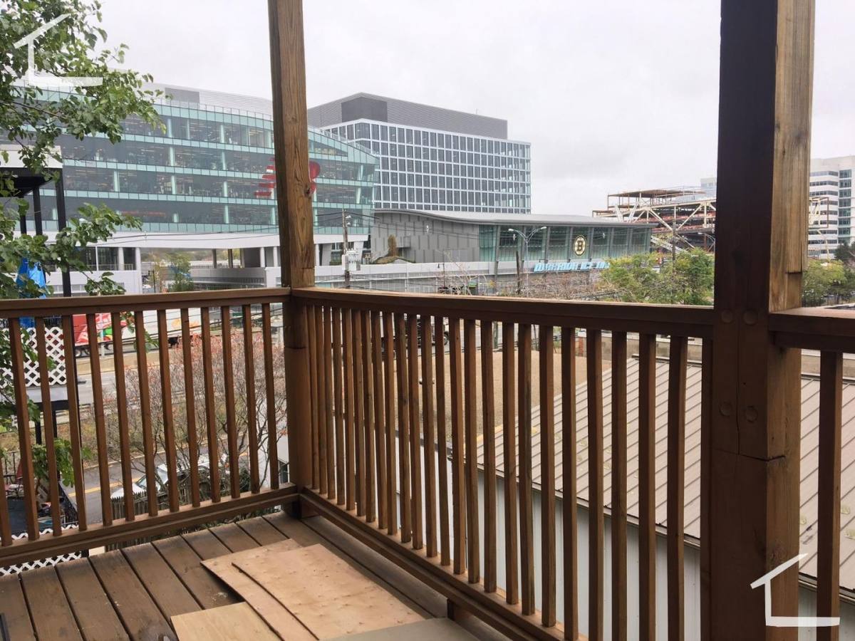 Apartment for rent at 4 Litchfield #K2, Brighton, MA 02135