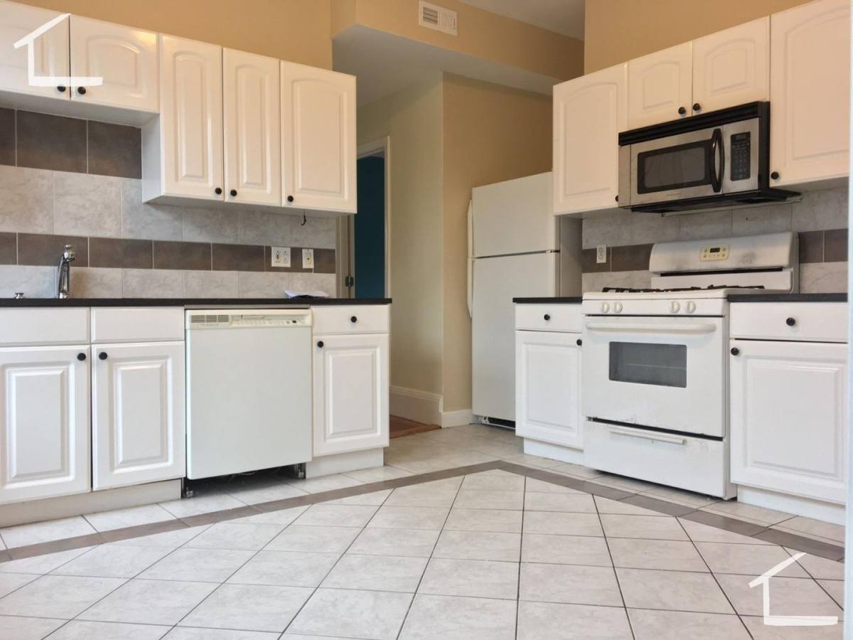 Apartment for rent at 4 Litchfield #K2, Brighton, MA 02135