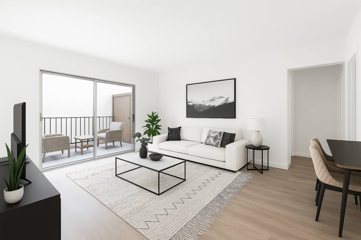 Apartment for rent at 241 Wisconsin Ave, El Cajon, CA 92020