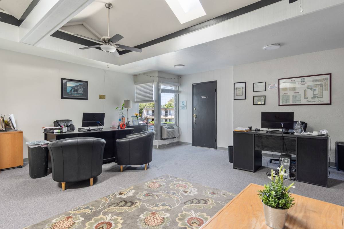 Apartment for rent at 241 Wisconsin Ave, El Cajon, CA 92020