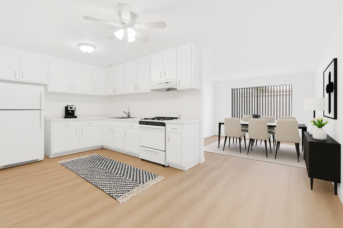 Apartment for rent at 241 Wisconsin Ave, El Cajon, CA 92020