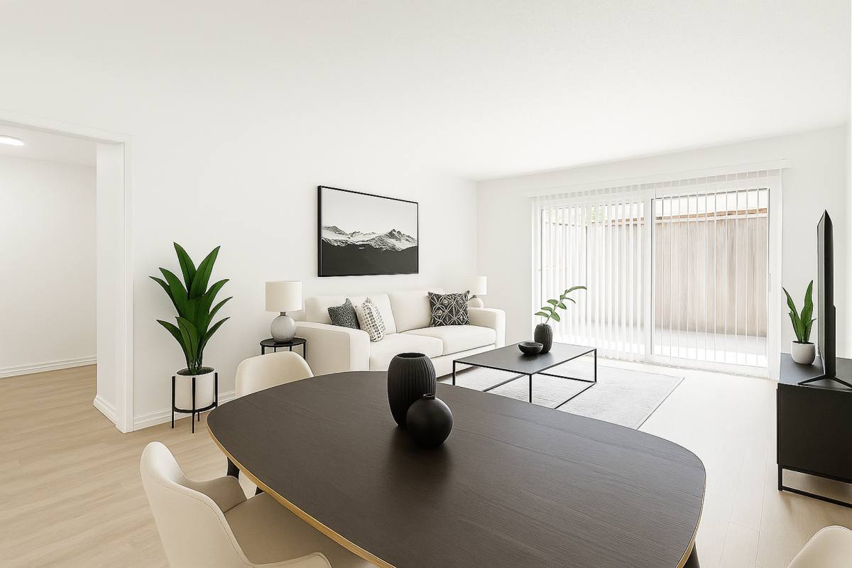 Apartment for rent at 241 Wisconsin Ave, El Cajon, CA 92020