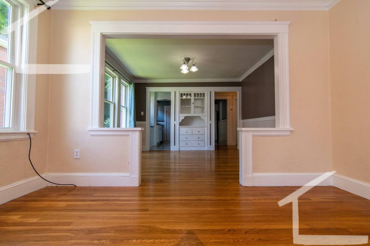 Townhouse for rent at 88 Colborne Rd #1, Brighton, MA 02135