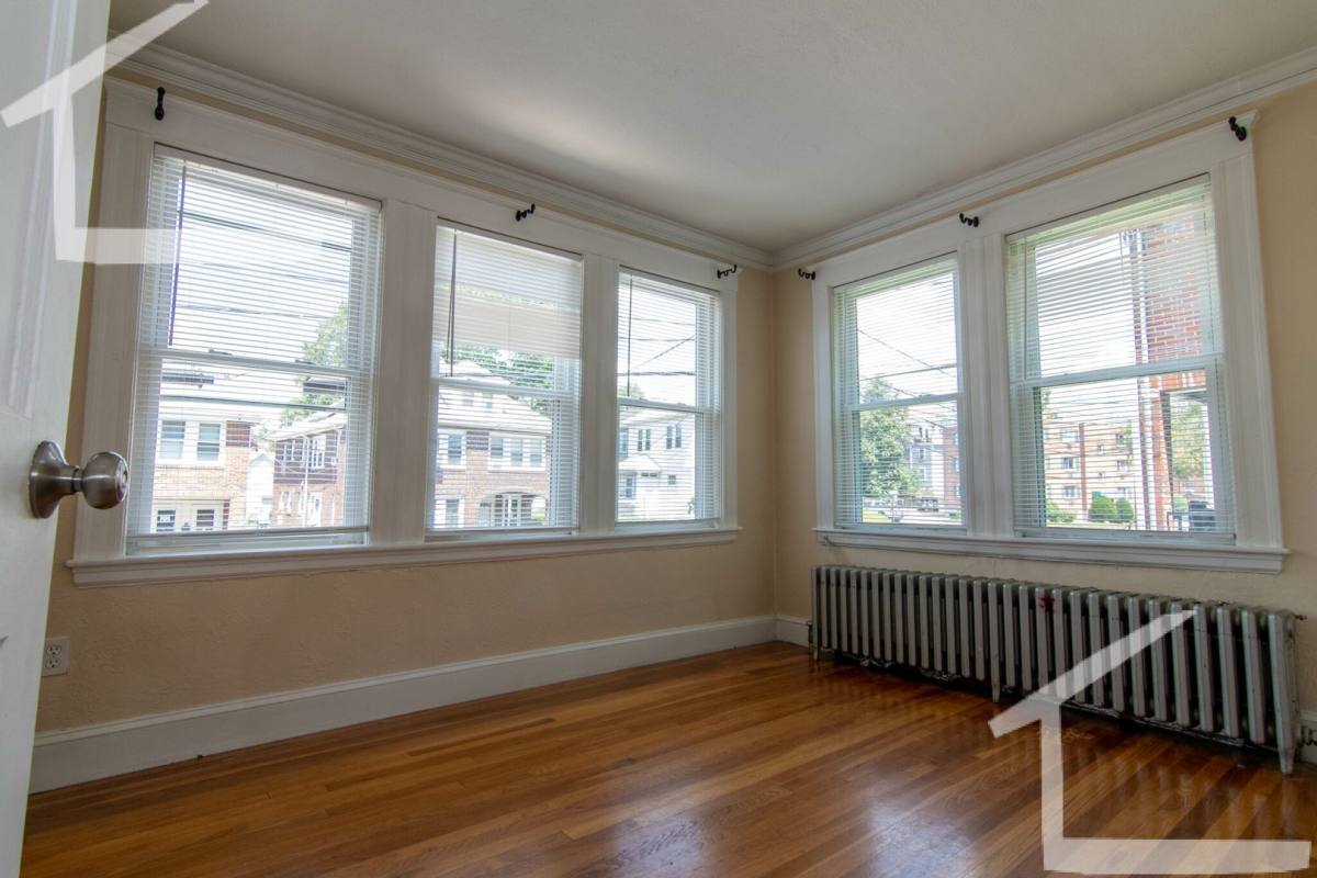Townhouse for rent at 88 Colborne Rd #1, Brighton, MA 02135