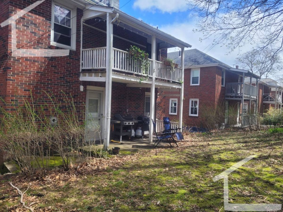 Townhouse for rent at 88 Colborne Rd #1, Brighton, MA 02135